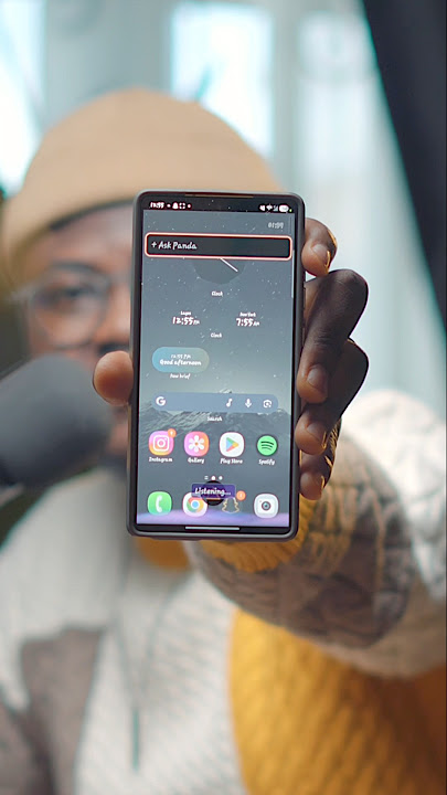 This AI destroys Gemini and other AI assistants 😱
