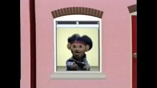 Teletubbies - Magic House (VHS Capture/High Quality DVD Version)