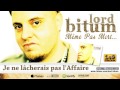 Lord bitum je ne lcherais pas laffaire 149 records official