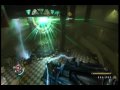 Wolfenstein (2009 Video Game): How to Destroy Veil Portal and Kill the Monster *Uber Difficulty*