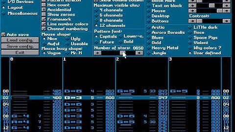 Dubmood - Ninjaflood Starts School (2001)