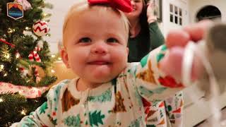 Craven Family Christmas Set Up by Brielle Hunt 10 views 1 month ago 3 minutes, 35 seconds