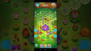 BLOSSOM BLAST SAGA level 366