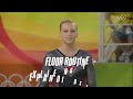 Women's floor routine explained by gymnasts in 60 seconds! 🤸🏻‍♀️