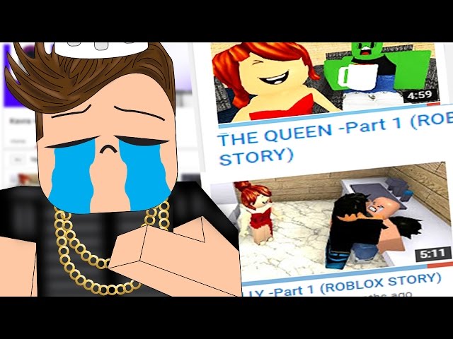 Reacting To Kavra Roblox Videos Bully And The Queen Youtube - kavra obby roblox