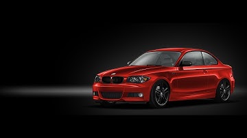 BMW Android head unit E82 boot animation