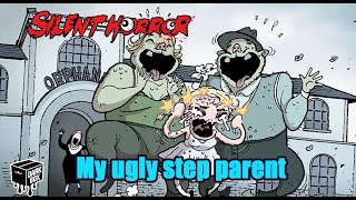 Orphan - Silent Horror Darkbox Ks