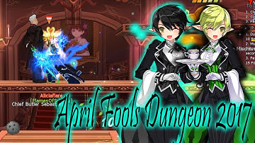 [Elsword NA] April Fool