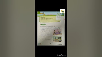 DPS Class- 4 Sub- Moral value Ch- 9 Taking Initiatives