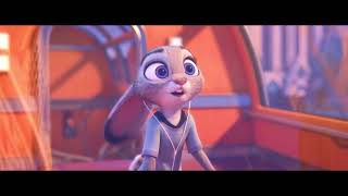 Zootopia || Try Everything || Tamil Dubbed