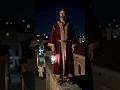 Religious Leader Risked Everything for Secret Meeting with Jesus