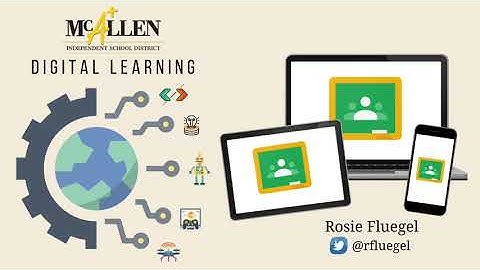 Google Classroom Stream Page Overview