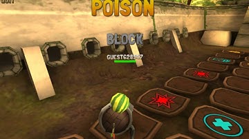 BATTLE MONKEYS MULTIPLAYER