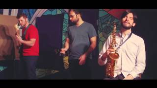 Mat Kerekes Stand By Me Oasis Cover Sixtyten Sessions