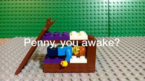 Roblox Piggy George’s memory | based off Distorted memory