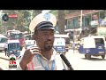 Oduu Tirafikii Harargee Lixaa 