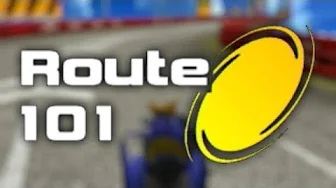 Sonic Adventure 2: Battle (GC) - Route 101 Sonic Adventure 2: Battle (GC) - Route 101