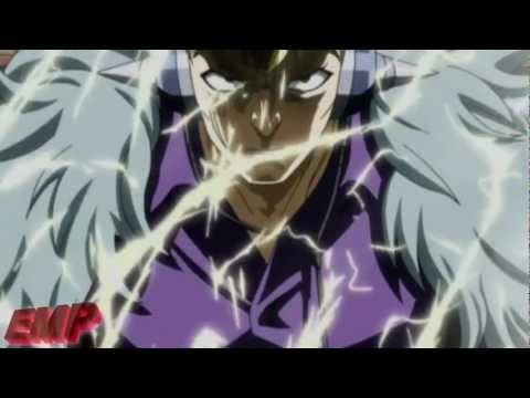 [Fairy Tail AMV] S Class Wizards - Invincible