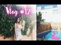 ЖИВОТ ЛИ БЕ ДА ГО ОПИШЕШ | VLOG #17