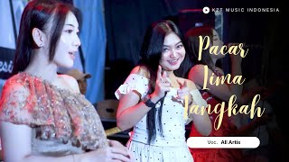 Pacar Lima Langkah Voc. All Artis // KZT MUSIC // Live. Balongrejo-Balonggebang-Gondang-Ngk.