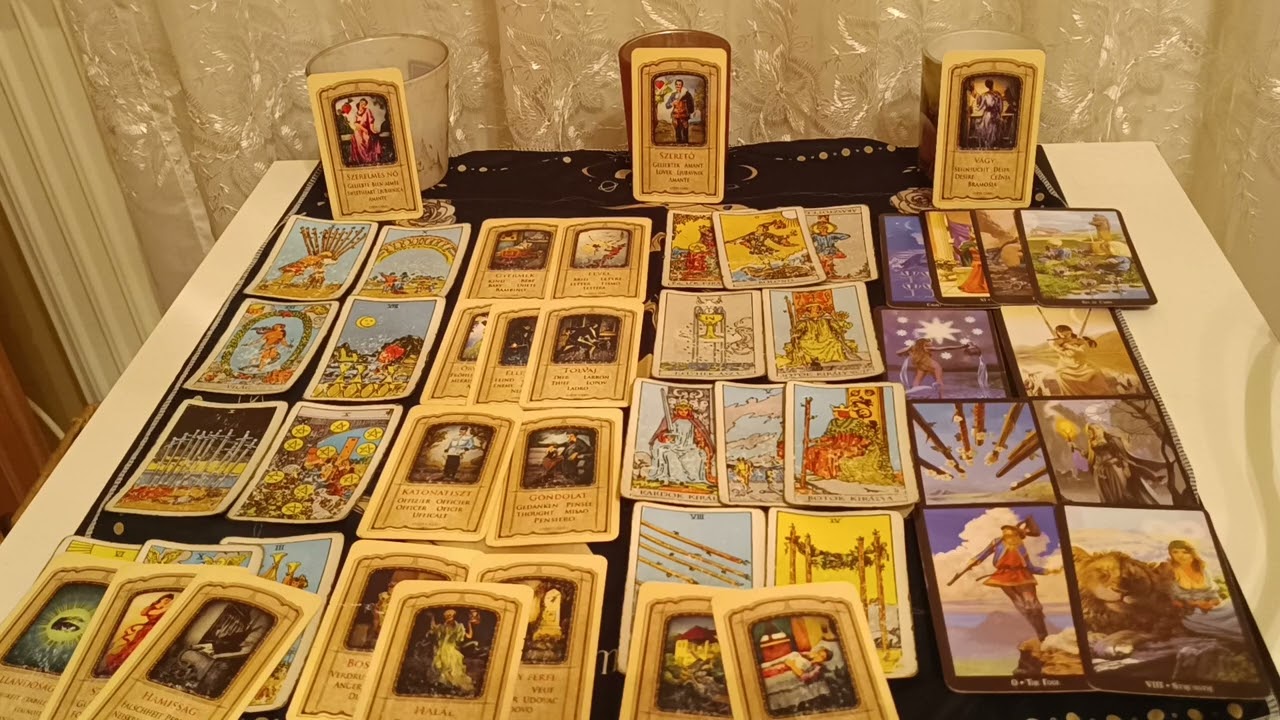 Szerelmi háromszög kirakás 💜♥️🩵 #forraskapu #szerelem