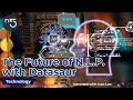 The Best of NLP Solutions with Datasaur | Technology | En5.mx