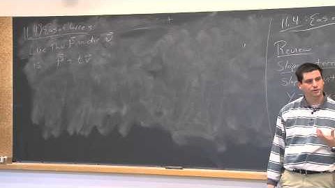 Calc III: Lecture 01: Spring 2013 (2/8/13)