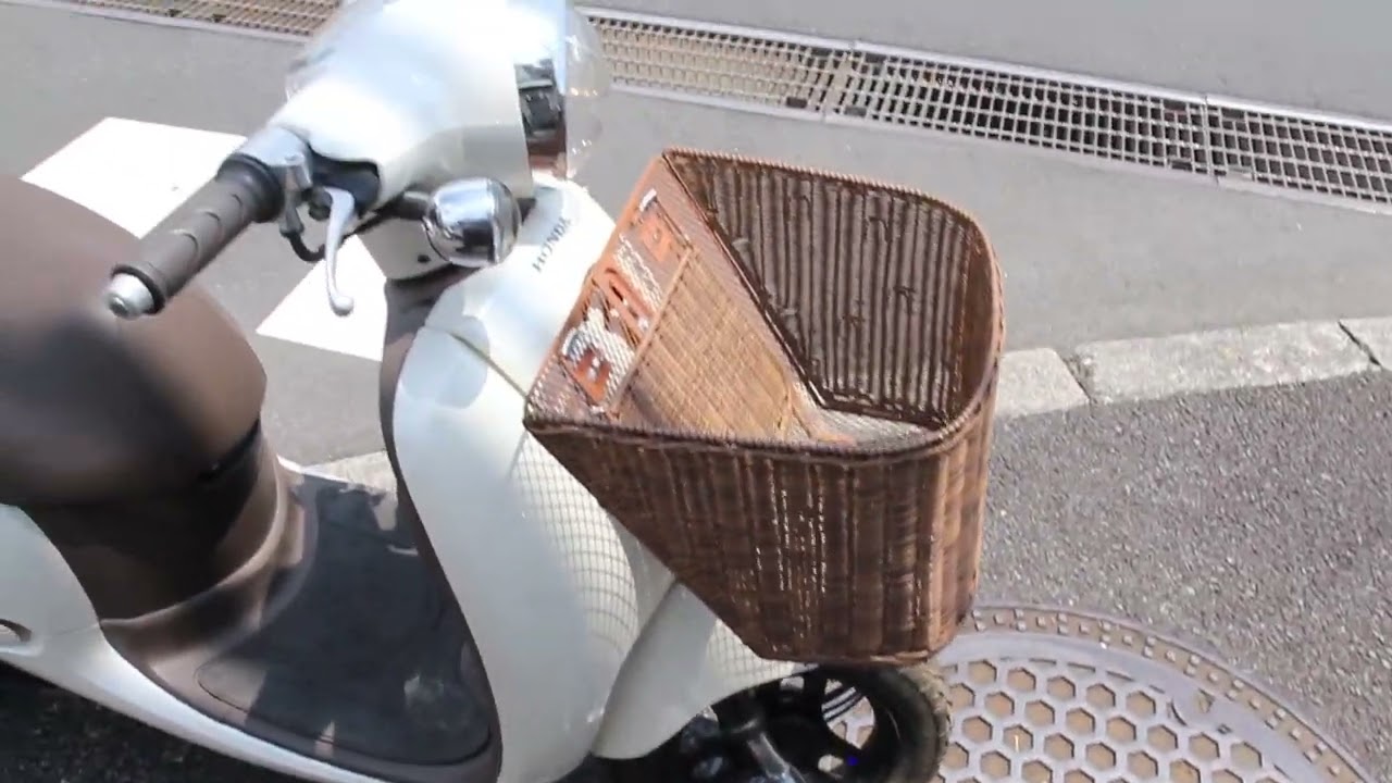 ホンダ ジョルノ AF70 インジェクション B683156| BDSバイクセンサー