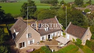 Voordijk 38 Te Schelluinen R365 Christies International Real Estate