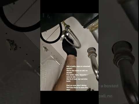 #masterplumber #localplumber #waterpressure #plumbingservices