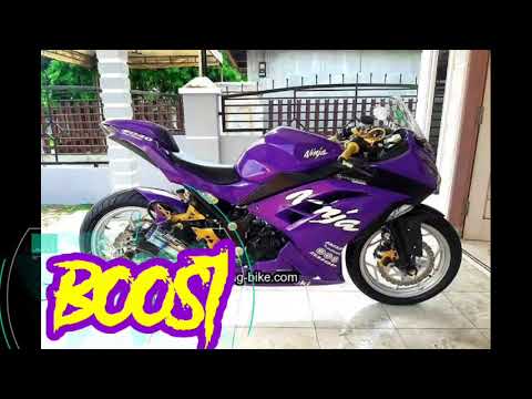 DJ Andrij Melampiaskan Kamu