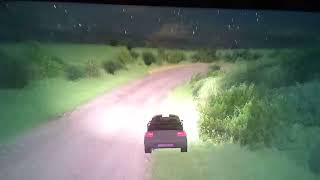 Rally Fury - MossyCitadel...