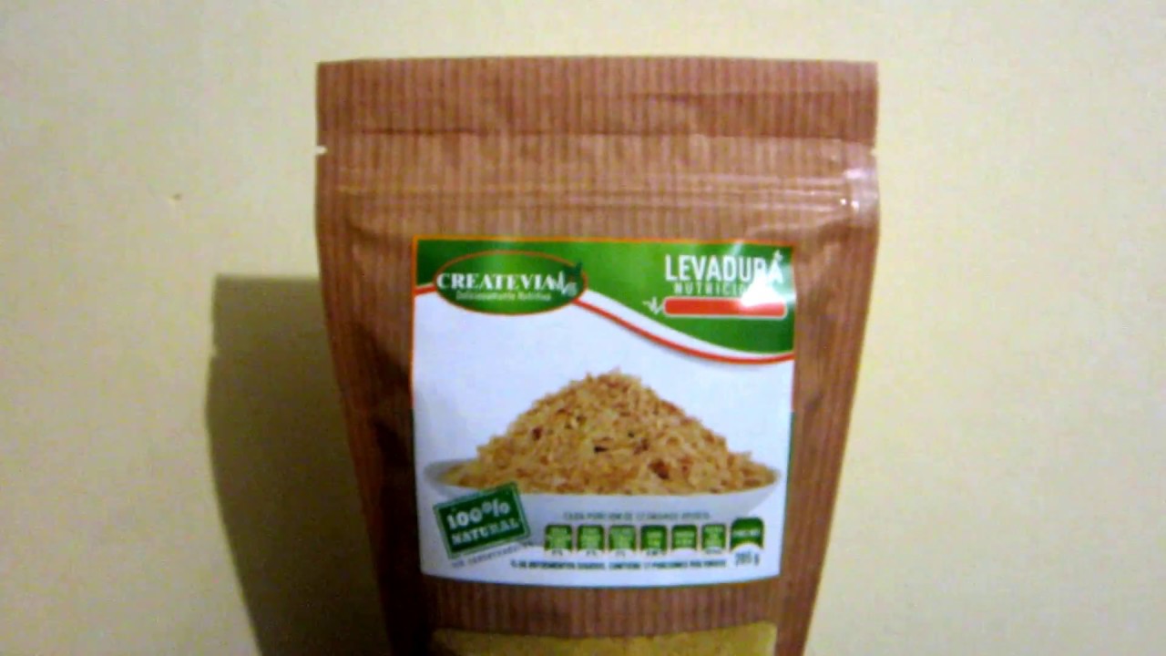 levadura nutricional donde comprar YouTube levadura nutricional donde comprar YouTube