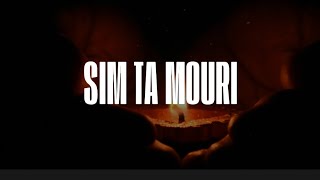 Sim ta mouri (vidéo lyrics) {pa kriye sou kadav mwen} frandy Davoice & black touman