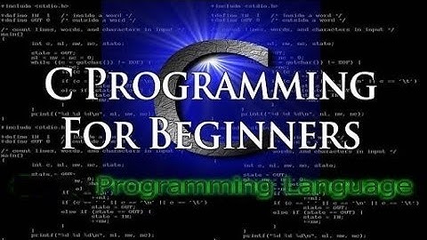 C programming:Tutorial5(Hindi):-To print sum of 