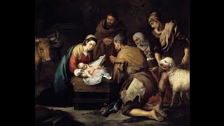 Art Christ birth & childhood pt 1 from Best Christian art