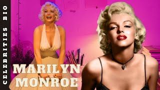 Marilyn Monroe Bio - The most popular sex symbols of Hollywood