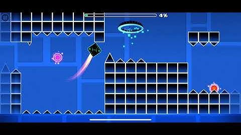 “Subvert XL Layout” by me | Easy/Medium Demon | Geometry Dash 2.11 [Read Description]