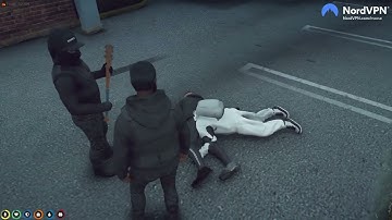 Eli Finds out Ved is in The Mandem | GTA RP NoPixel 3.0