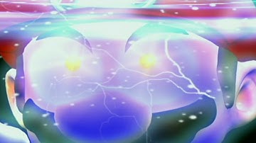 Super Smash Bros. Melee - Intro [60fps]