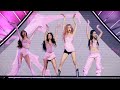 BLACKPINK ‘ Pink Venom ’ Live at Coachella 2023