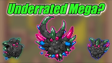 The Most Underrated New Mega Evolution?