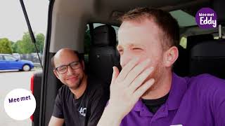 Download Lagu Mee met Eddy: Op werkbezoek bij Participatie MP3