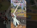 Clean funfair with 5 Kills in BR Ranked #solovsquad #freefireclips #battleroyalegame #garenafreefire