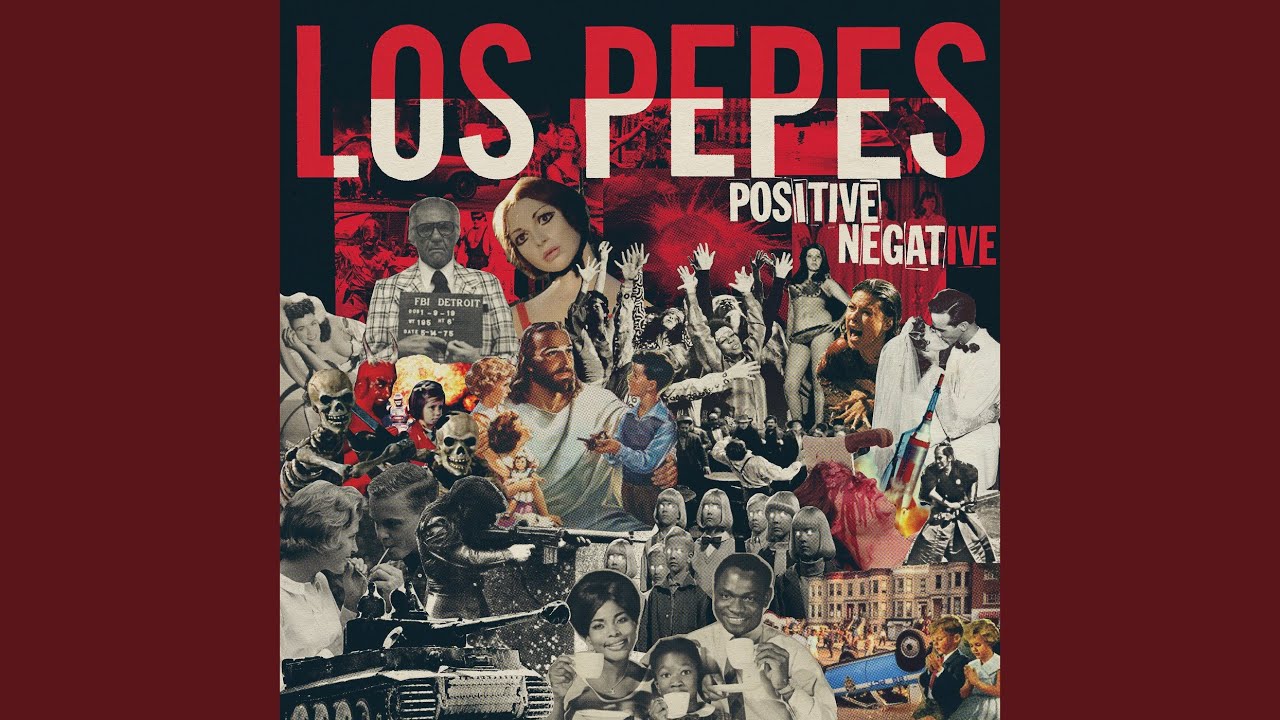 Watch Positive Negative on YouTube Watch Positive Negative on YouTube