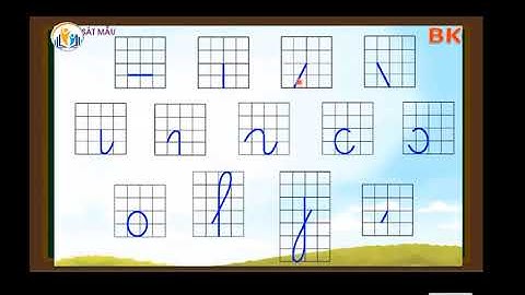 TIẾNG VIỆT 1 - TIẾT 1,2 - BÀI MỞ ĐẦU EM LÀ HỌC SINH (TIẾT 1 2)