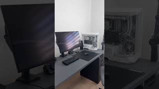 rate this gaming setup? 👀