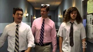 Workaholics - Ride It Off