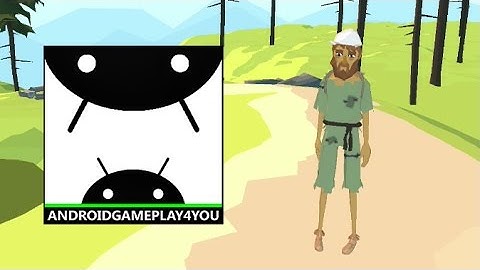 The Trail Android GamePlay Trailer [1080p/60FPS] (By Kongregate)