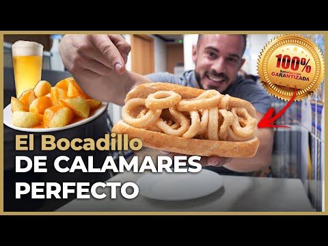 Video: Bricolaje Comer - Bocadillos De Baja Cal